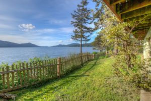 Waterfront Eastsound