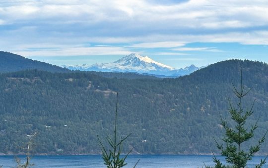 Majestic Mountain Views – SOLD