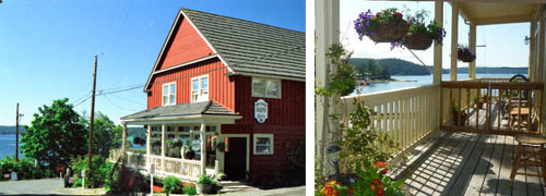 How To Get To Orcas Island And Where To Stay